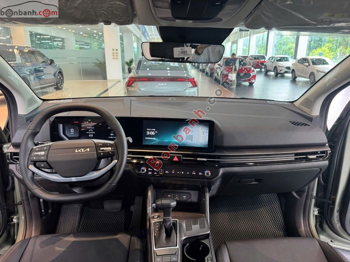 Bán ô tô Kia Sportage Luxury 2.0G - 2026 - xe mới