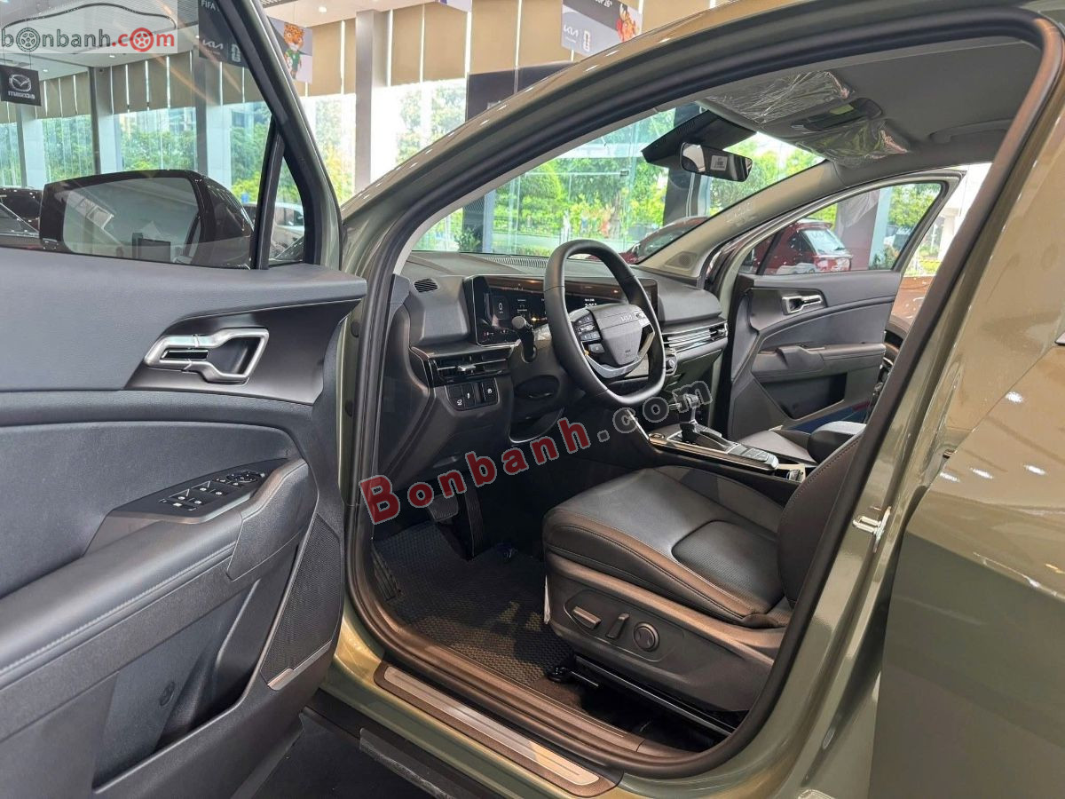 Bán ô tô Kia Sportage Luxury 2.0G - 2026 - xe mới