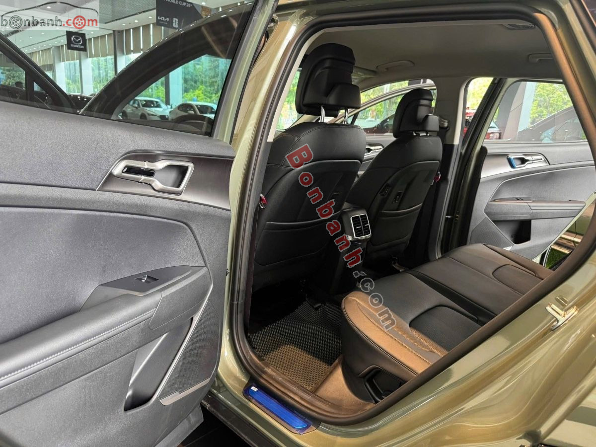 Bán ô tô Kia Sportage Luxury 2.0G - 2026 - xe mới