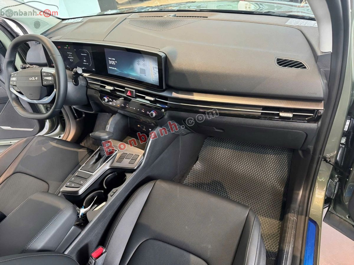 Bán ô tô Kia Sportage Luxury 2.0G - 2026 - xe mới