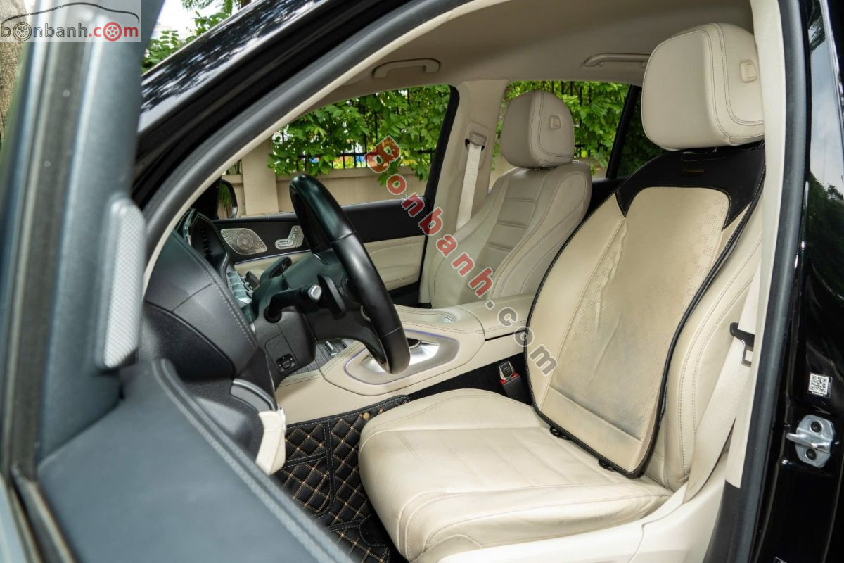 Bán ô tô Mercedes Benz GLE Class GLE 450 4Matic - 2021 - xe cũ