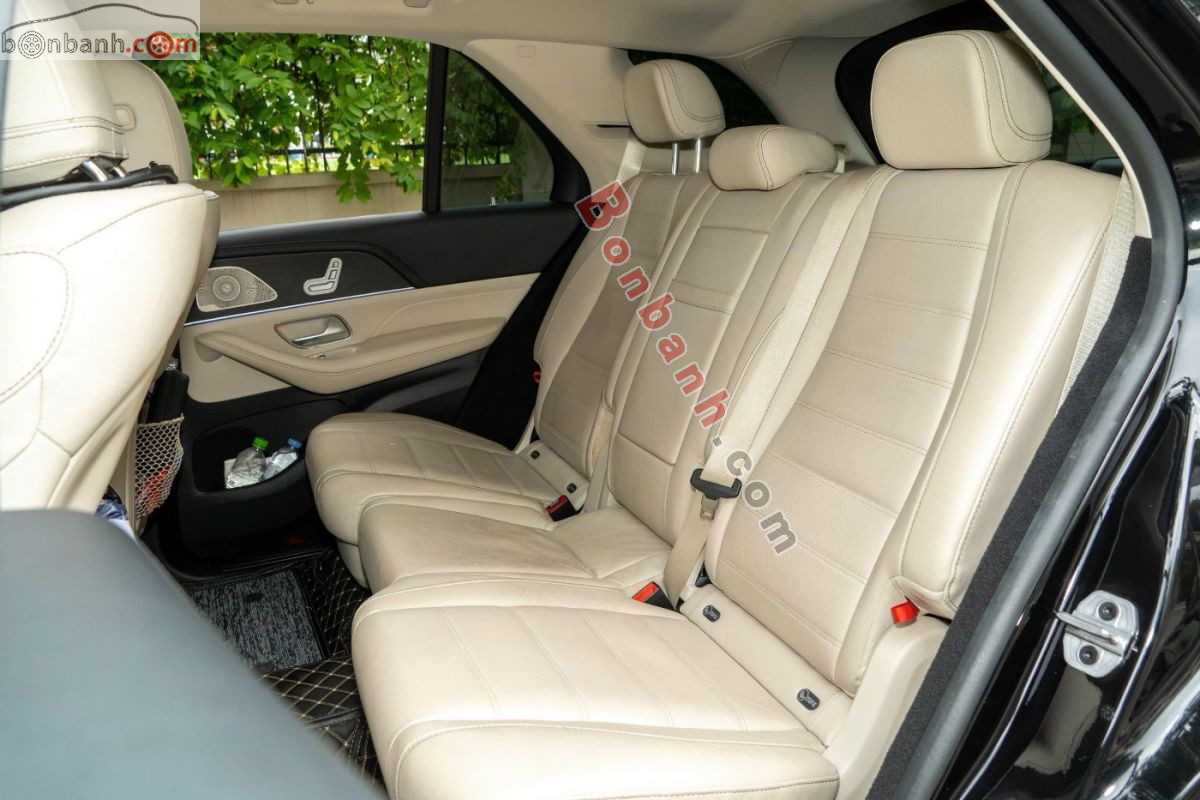 Bán ô tô Mercedes Benz GLE Class GLE 450 4Matic - 2021 - xe cũ