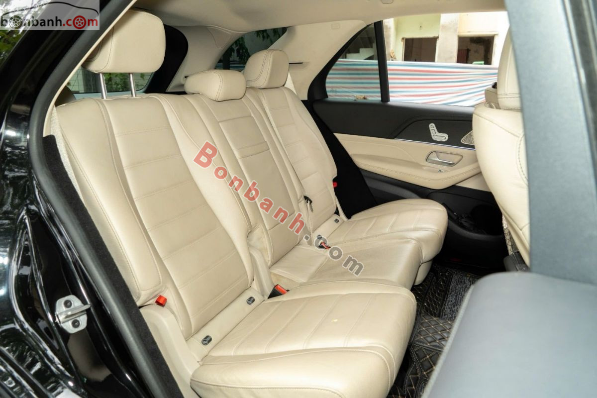 Bán ô tô Mercedes Benz GLE Class GLE 450 4Matic - 2021 - xe cũ