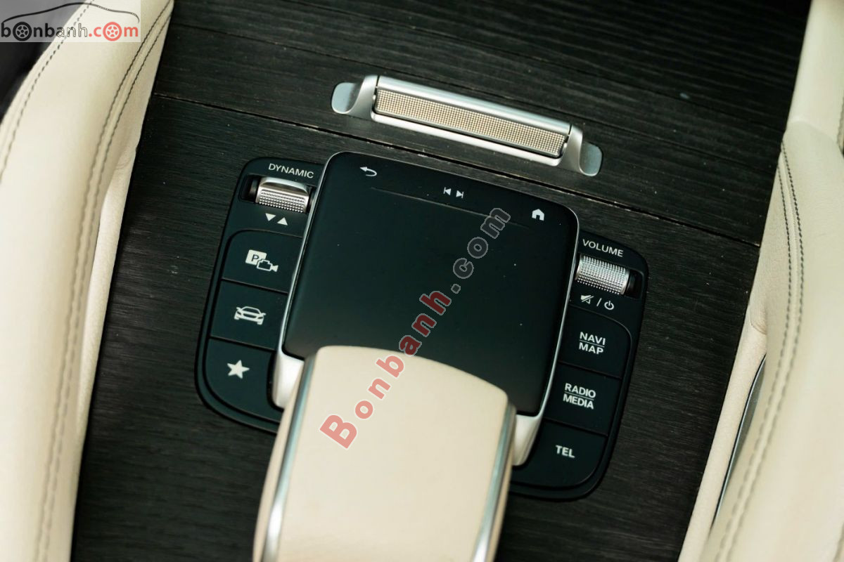 Bán ô tô Mercedes Benz GLE Class GLE 450 4Matic - 2021 - xe cũ