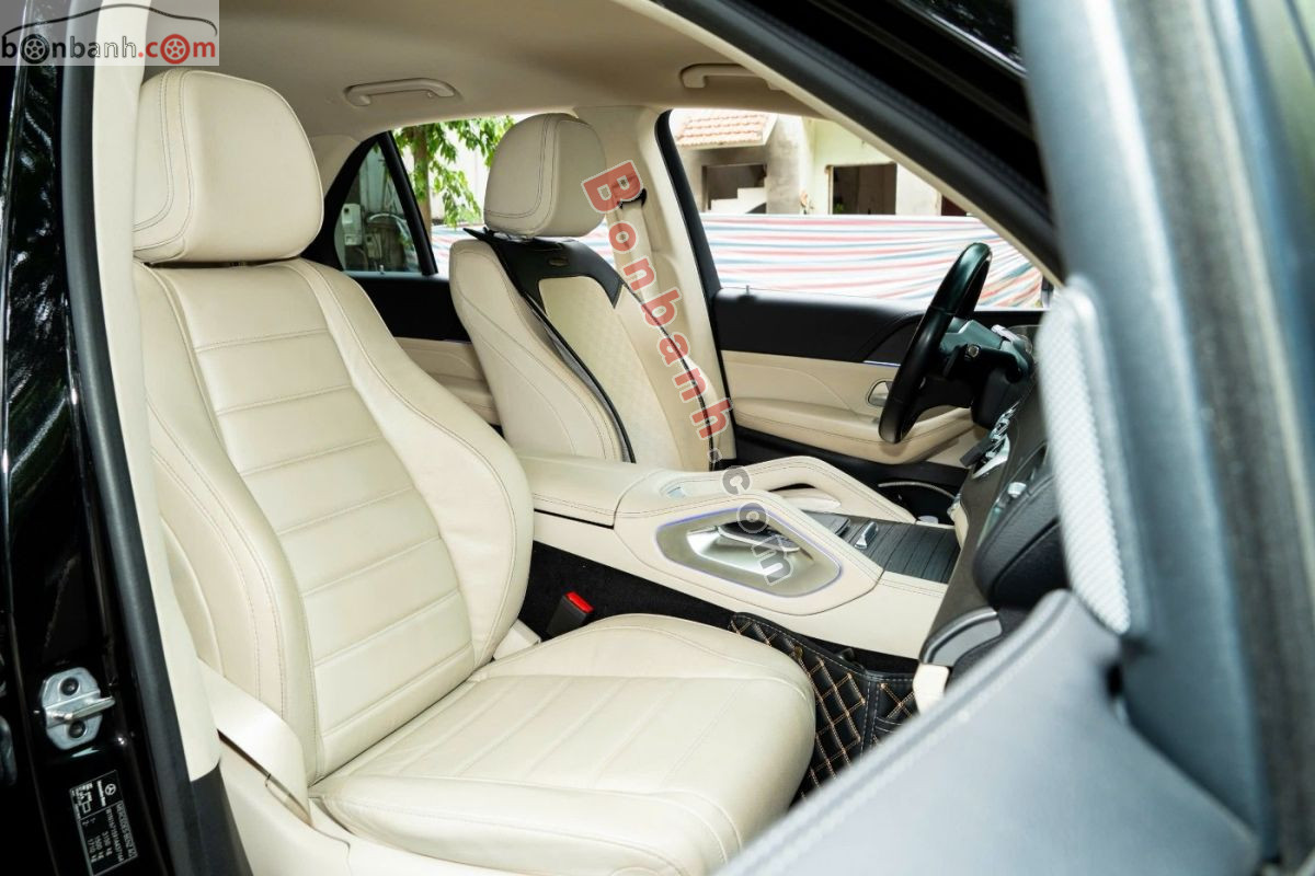 Bán ô tô Mercedes Benz GLE Class GLE 450 4Matic - 2021 - xe cũ