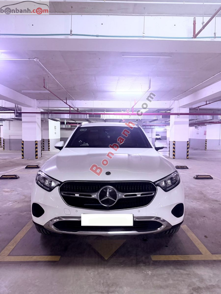 Bán ô tô Mercedes Benz GLC 200 4Matic - 2023 - xe cũ