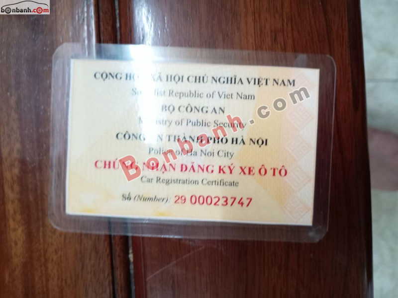 Bán ô tô Daewoo Lacetti CDX 1.6 AT - 2010 - xe cũ