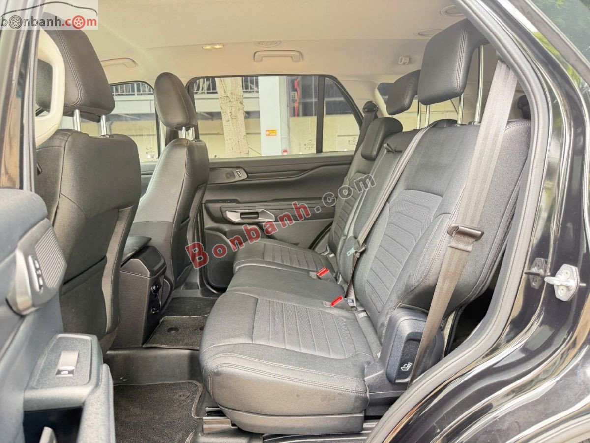Bán ô tô Ford Everest Sport 2.0L 4x2 AT - 2023 - xe cũ
