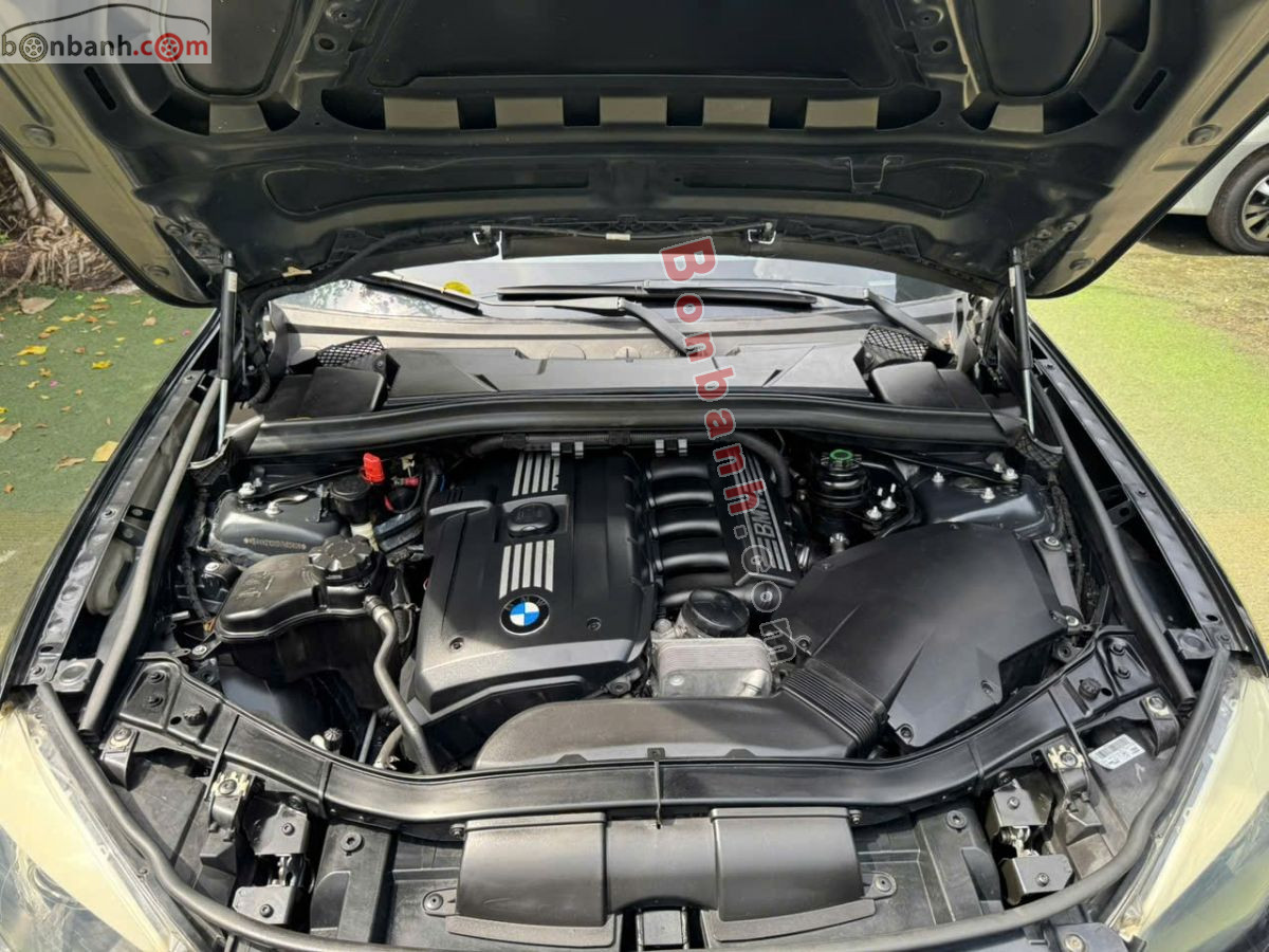 Bán ô tô BMW X1 xDrive28i - 2010 - xe cũ