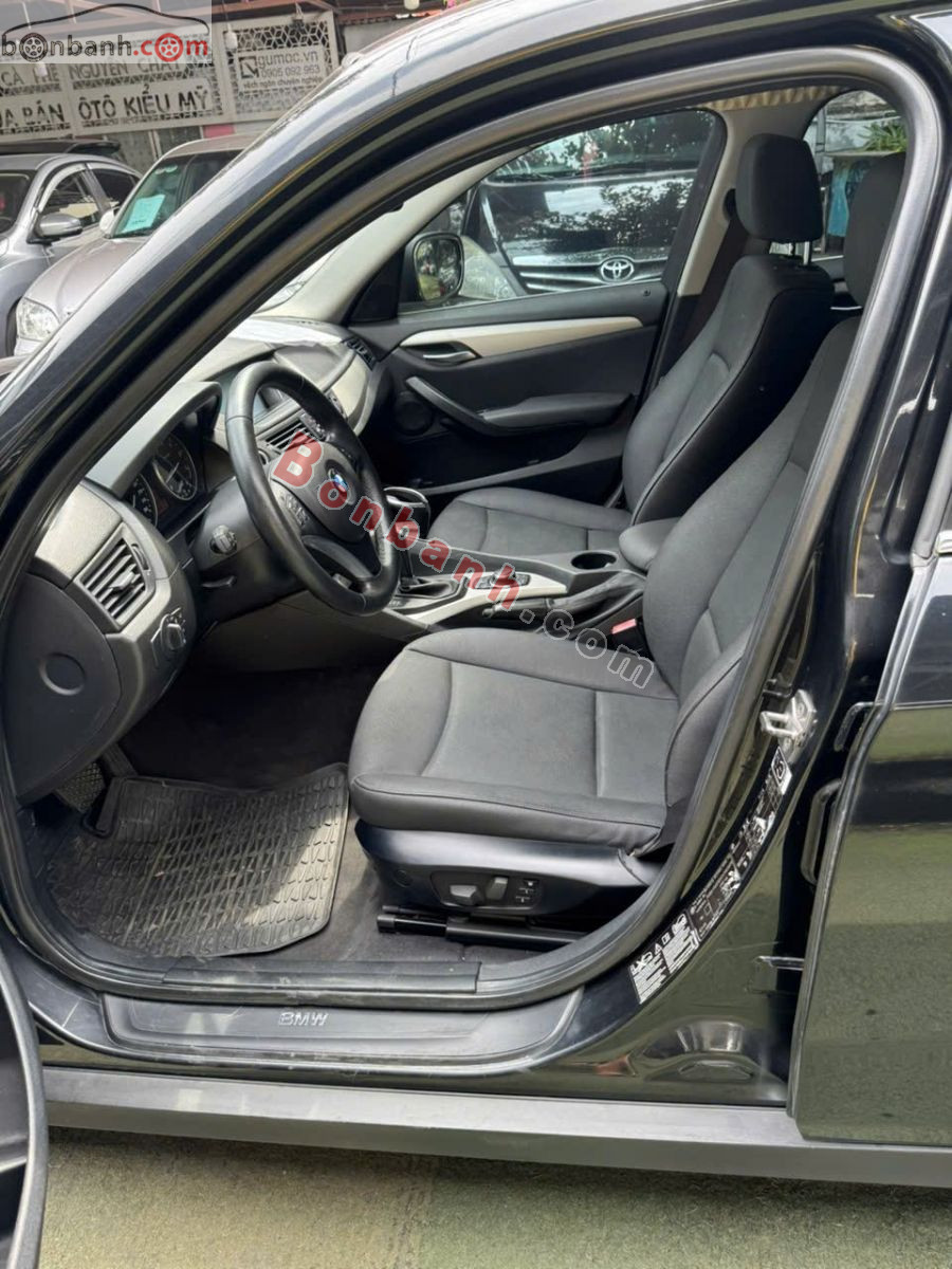 Bán ô tô BMW X1 xDrive28i - 2010 - xe cũ