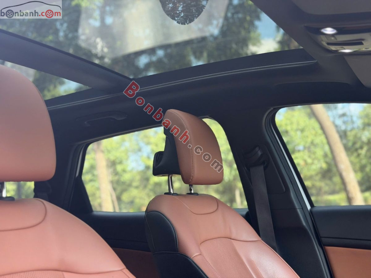 Bán ô tô Kia Sportage Signature 2.0G - 2024 - xe cũ