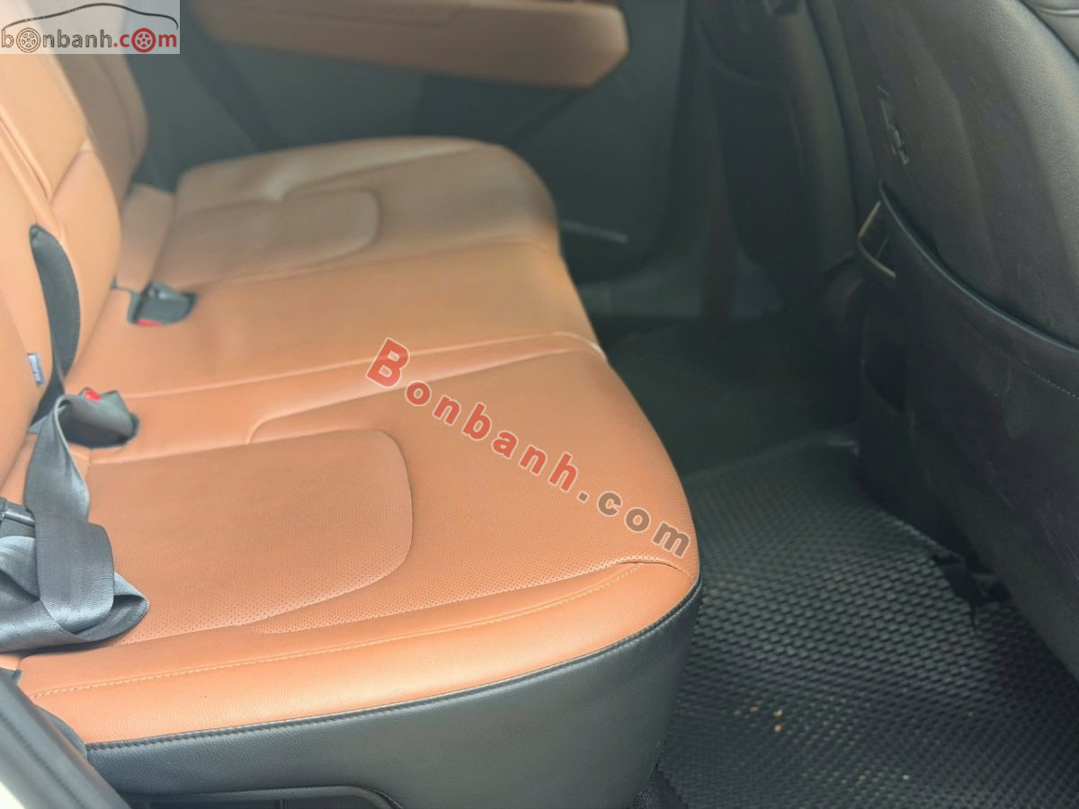 Bán ô tô Kia Sportage Signature 2.0G - 2024 - xe cũ