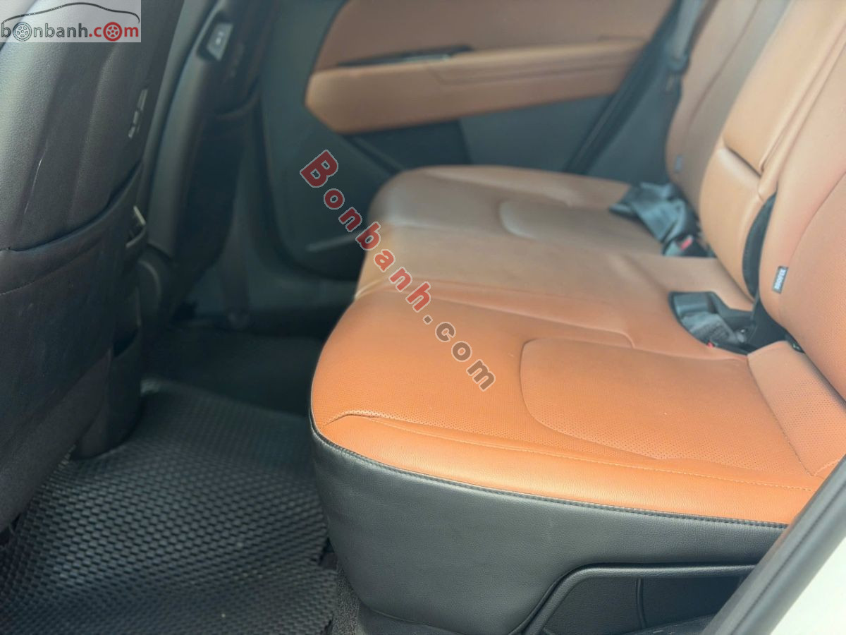 Bán ô tô Kia Sportage Signature 2.0G - 2024 - xe cũ