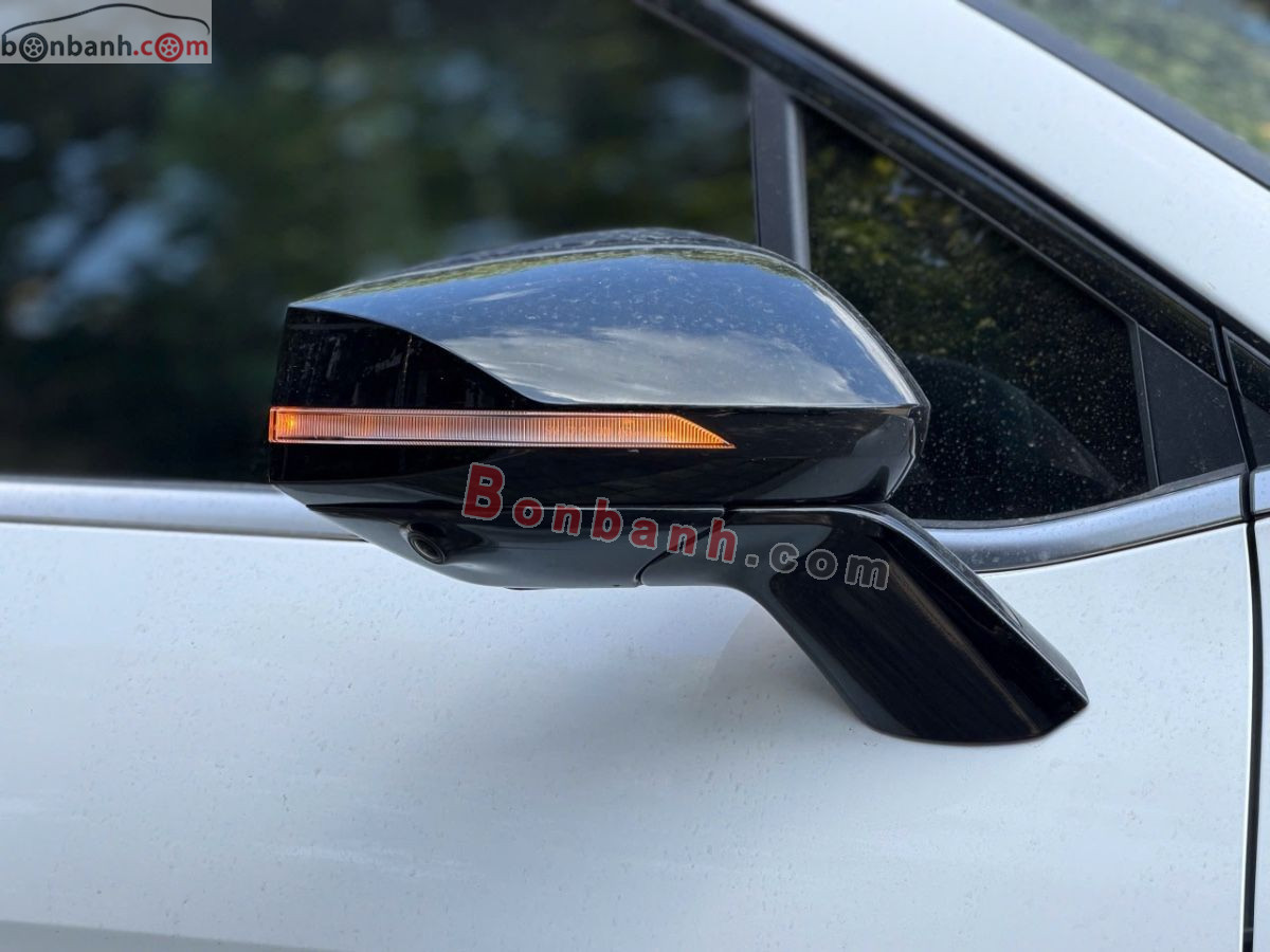 Bán ô tô Kia Sportage Signature 2.0G - 2024 - xe cũ