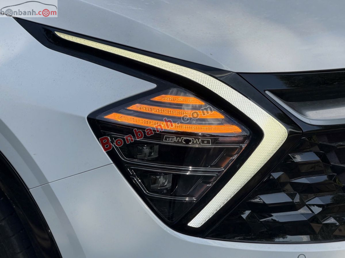Bán ô tô Kia Sportage Signature 2.0G - 2024 - xe cũ