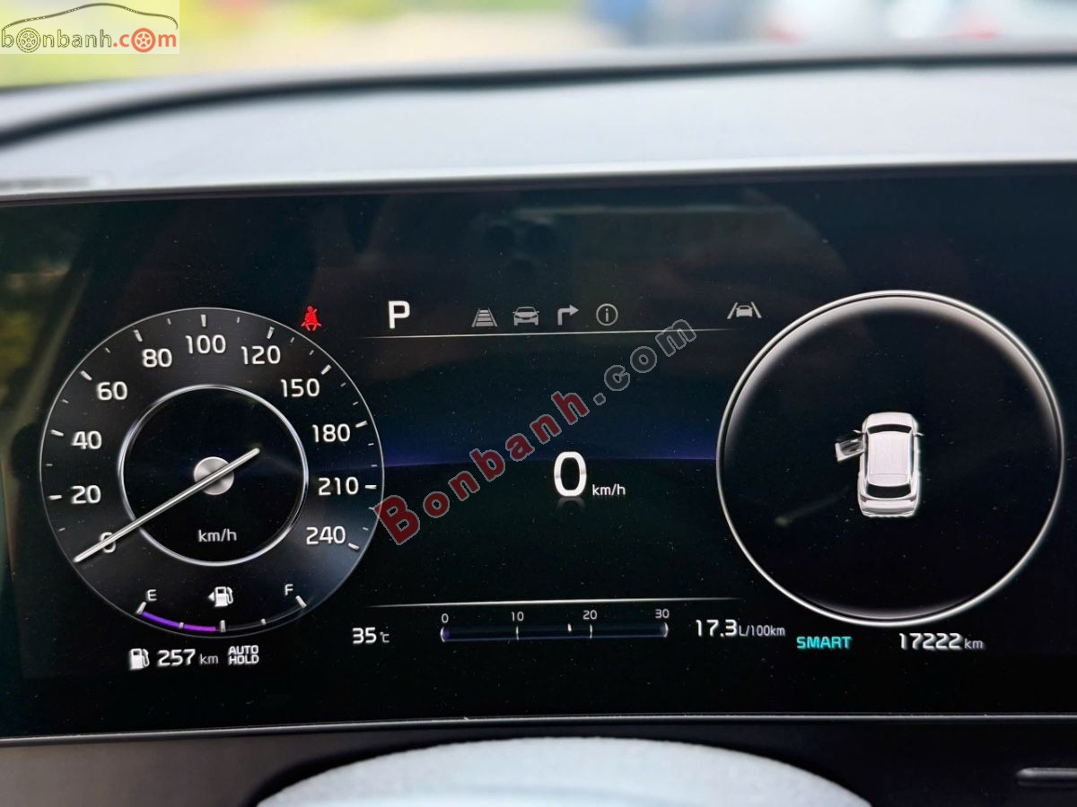 Bán ô tô Kia Sportage Signature 2.0G - 2024 - xe cũ