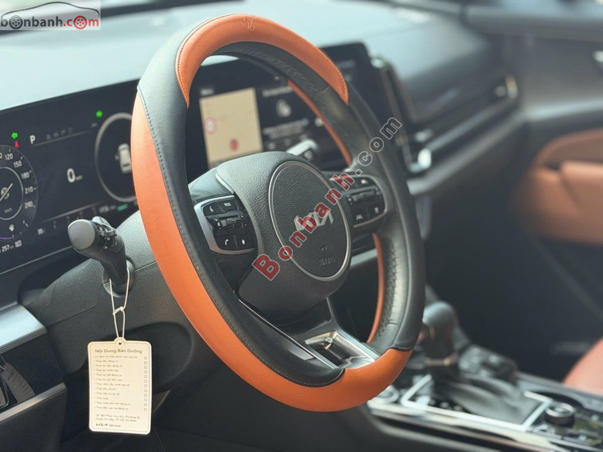 Bán ô tô Kia Sportage Signature 2.0G - 2024 - xe cũ