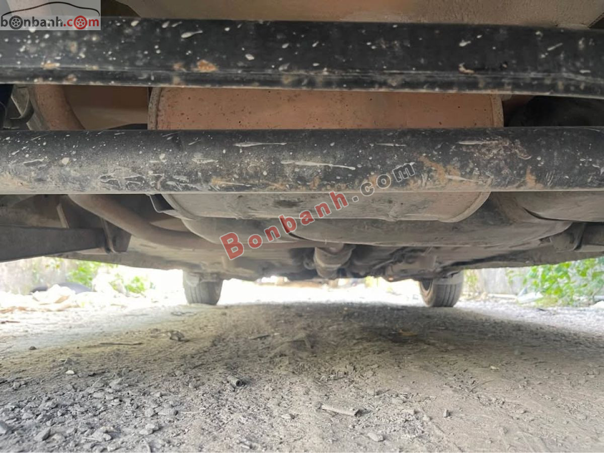 Bán ô tô Daewoo Matiz SE 0.8 MT - 2007 - xe cũ