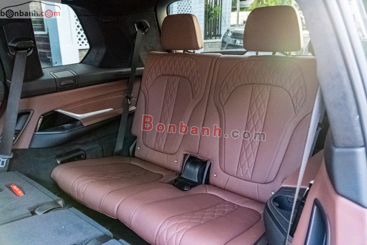 Bán ô tô BMW X7 xDrive40i - 2023 - xe cũ
