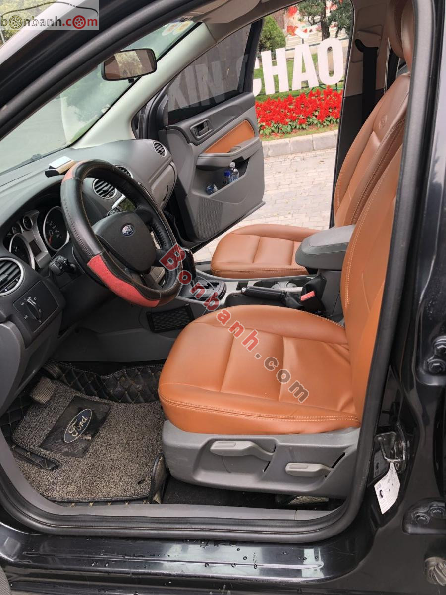 Bán ô tô Ford Focus 1.8 AT - 2011 - xe cũ