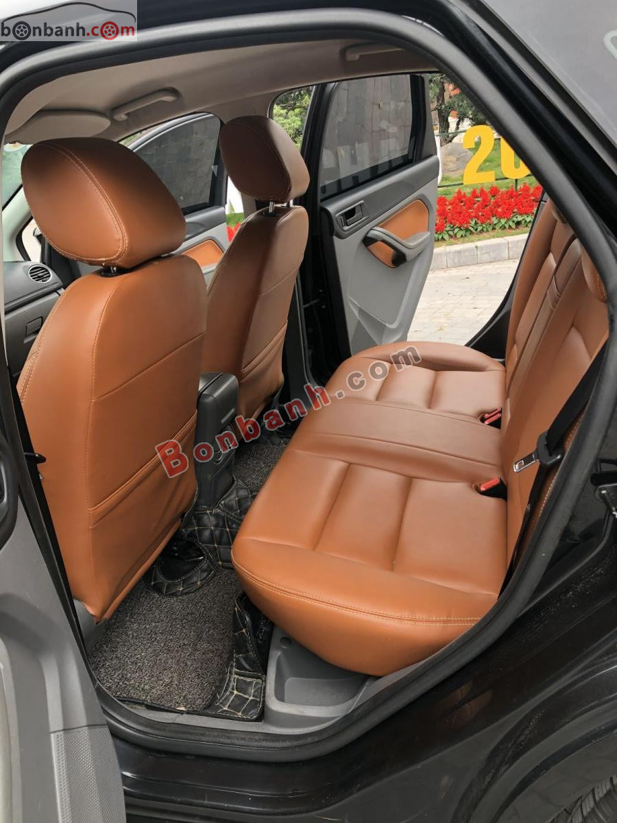 Bán ô tô Ford Focus 1.8 AT - 2011 - xe cũ