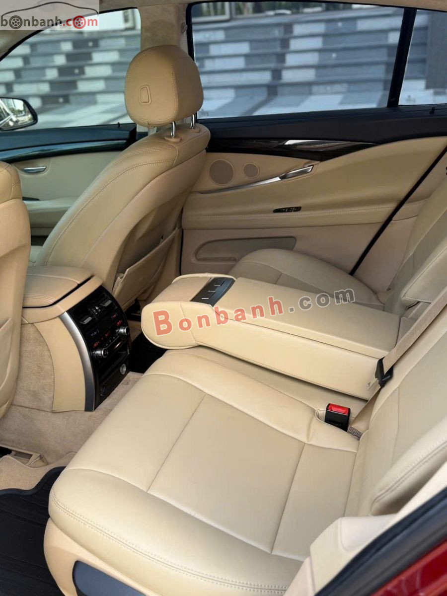 Bán ô tô BMW 5 Series 528i GT - 2015 - xe cũ