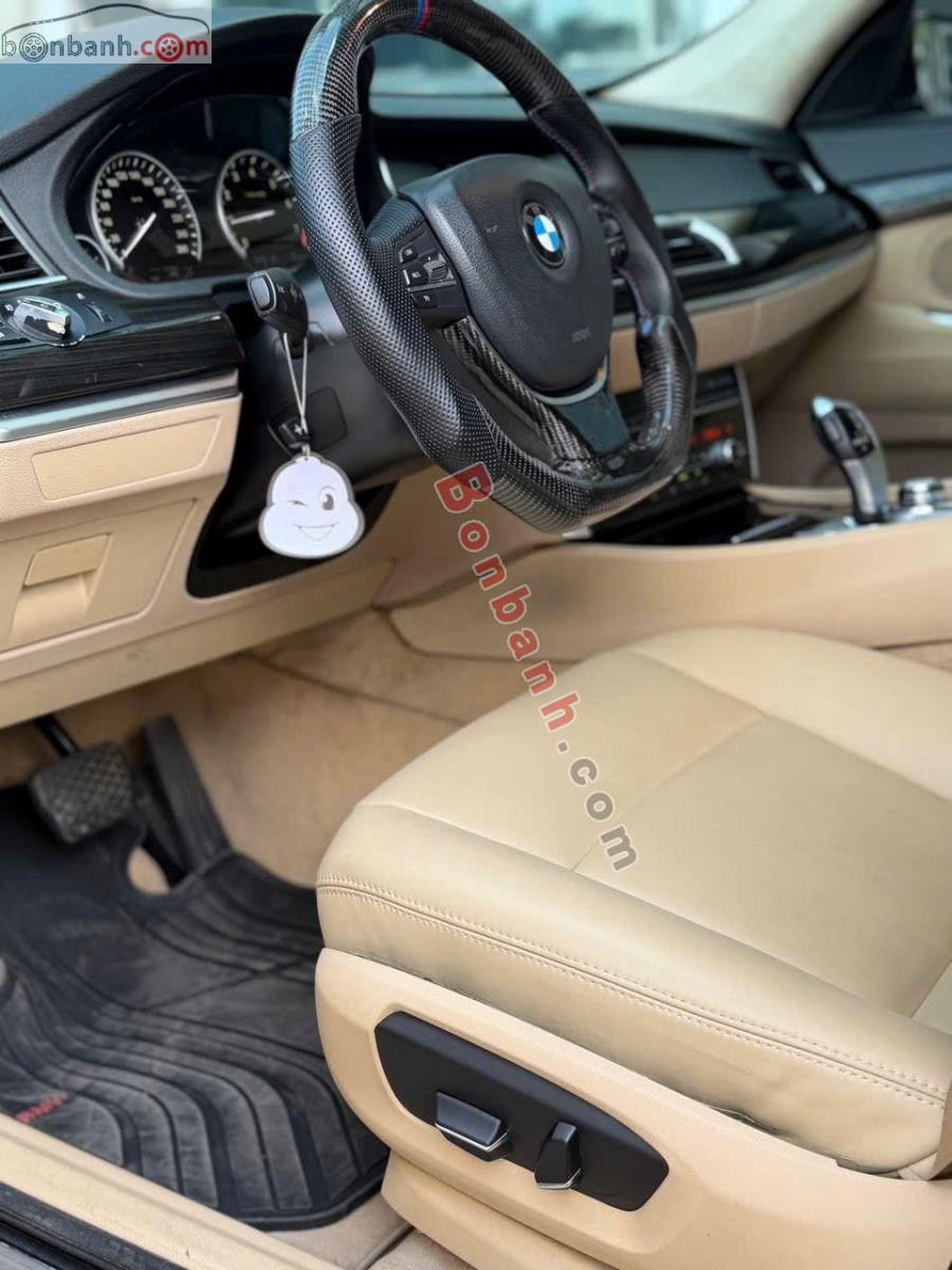 Bán ô tô BMW 5 Series 528i GT - 2015 - xe cũ