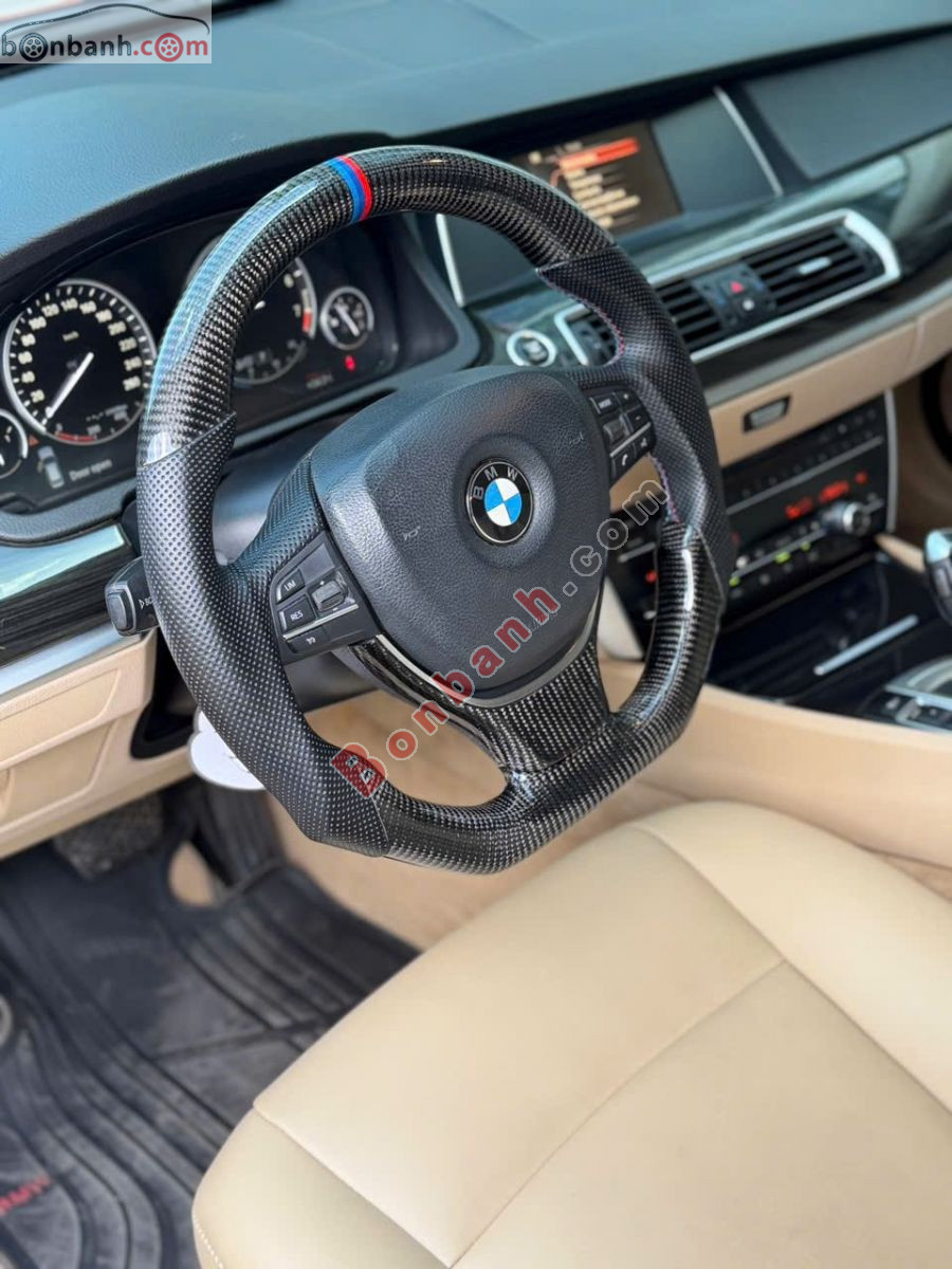 Bán ô tô BMW 5 Series 528i GT - 2015 - xe cũ