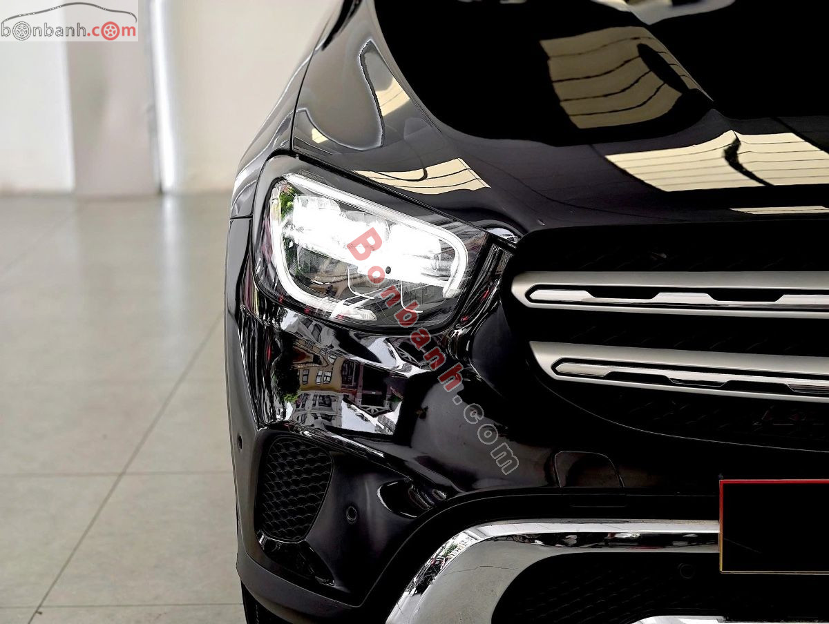 Bán ô tô Mercedes Benz GLC 200 - 2020 - xe cũ