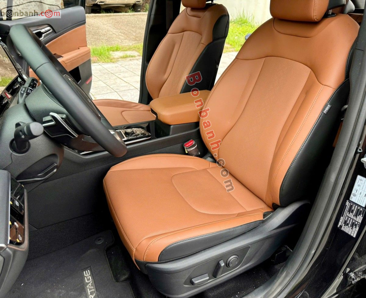 Bán ô tô Kia Sportage Signature 2.0G - 2025 - xe cũ