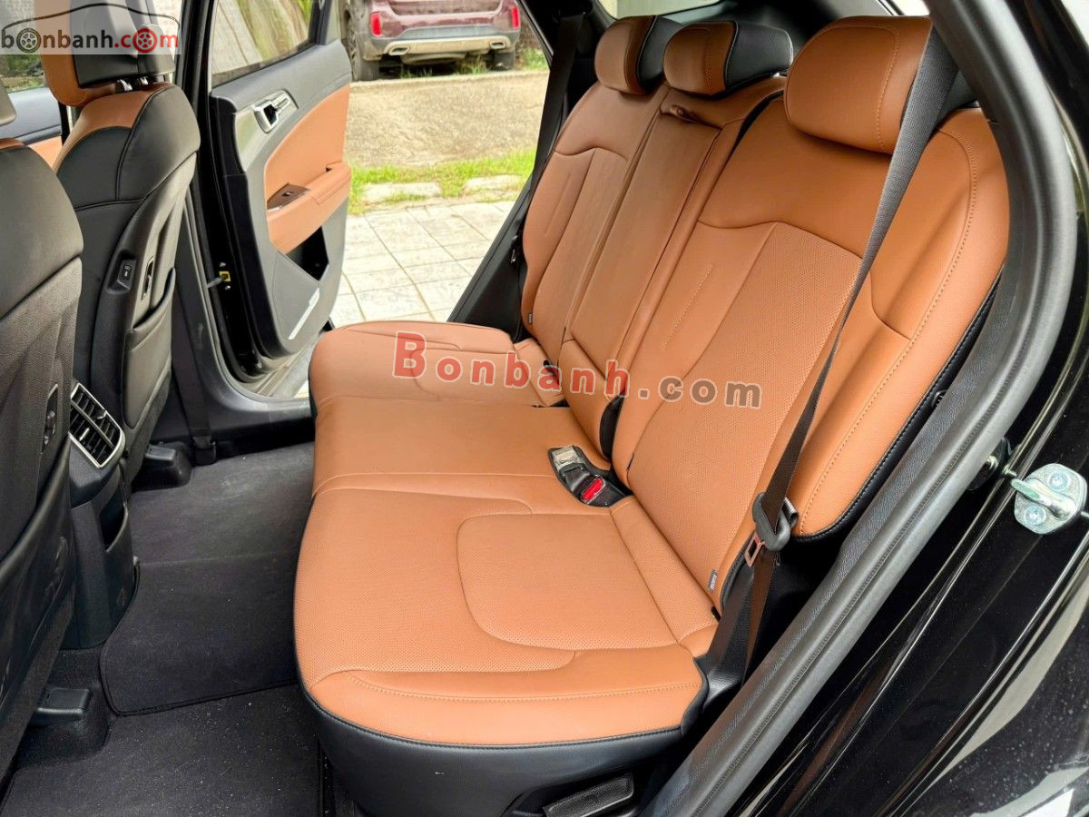 Bán ô tô Kia Sportage Signature 2.0G - 2025 - xe cũ