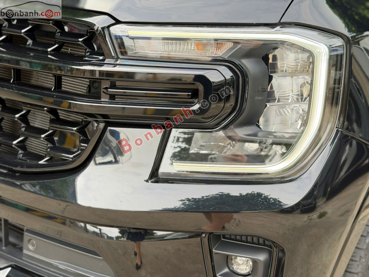Bán ô tô Ford Everest Sport 2.0L 4x2 AT - 2023 - xe cũ