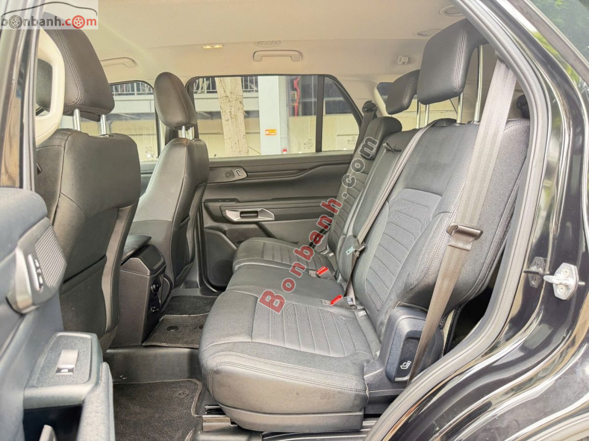 Bán ô tô Ford Everest Sport 2.0L 4x2 AT - 2023 - xe cũ