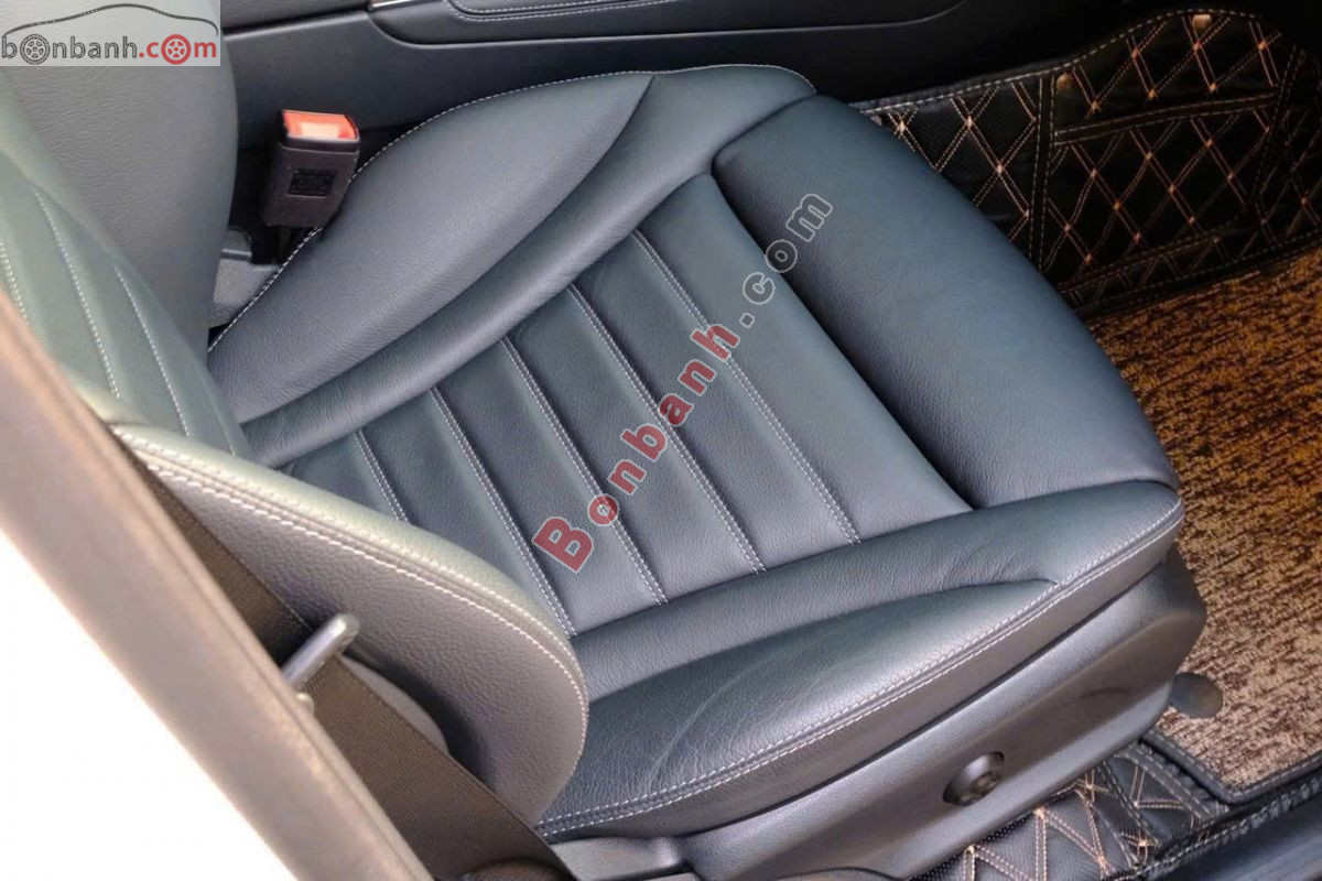 Bán ô tô Mercedes Benz GLC 300 4Matic - 2021 - xe cũ