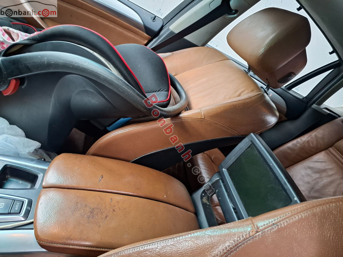 Bán ô tô BMW X6 xDrive35i - 2014 - xe cũ