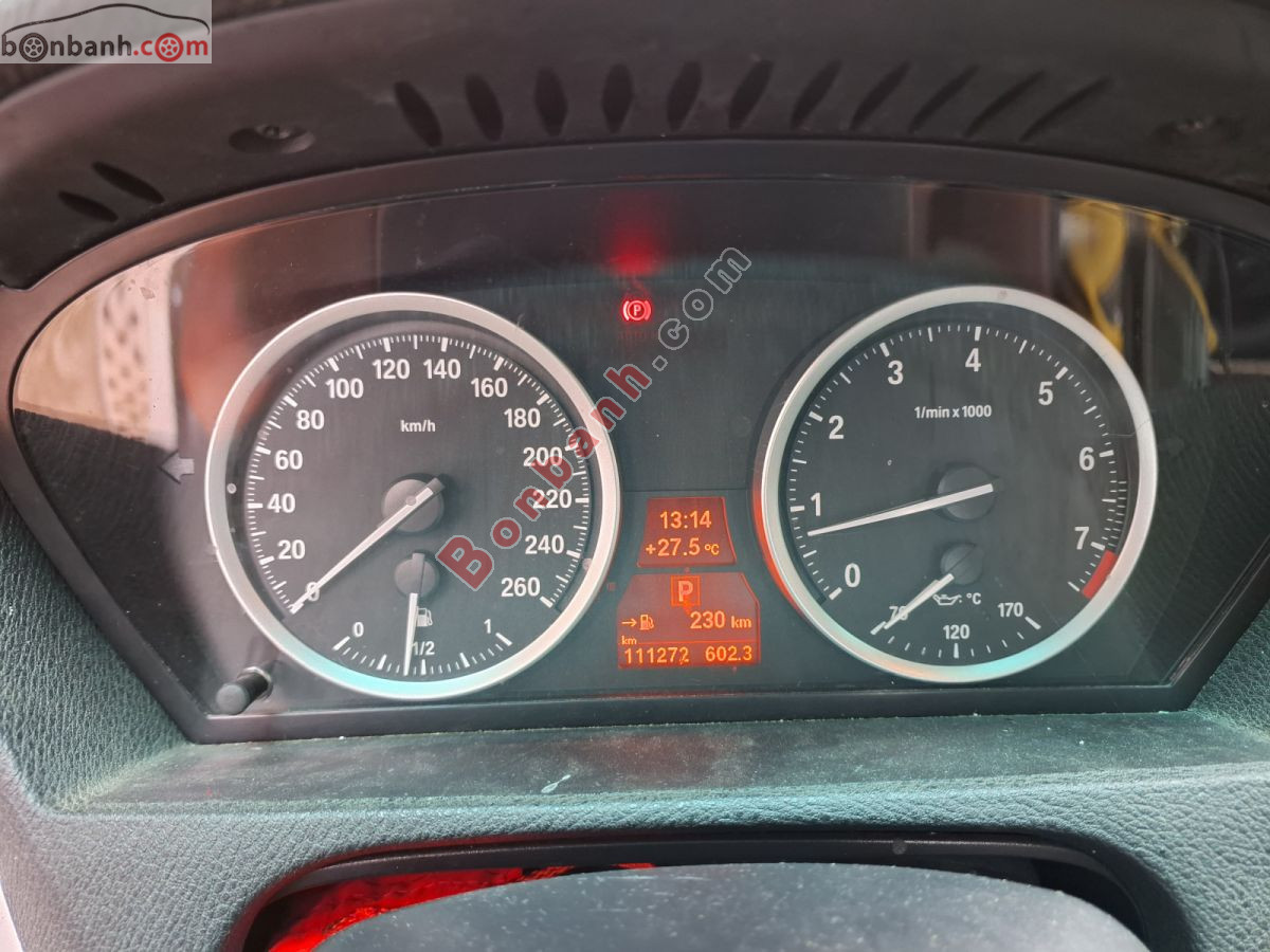 Bán ô tô BMW X6 xDrive35i - 2014 - xe cũ