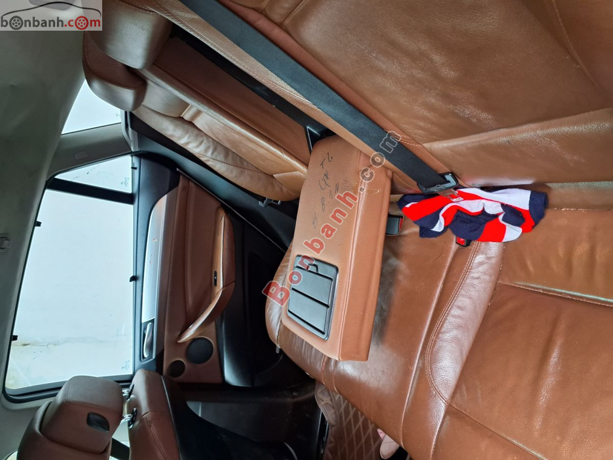 Bán ô tô BMW X6 xDrive35i - 2014 - xe cũ