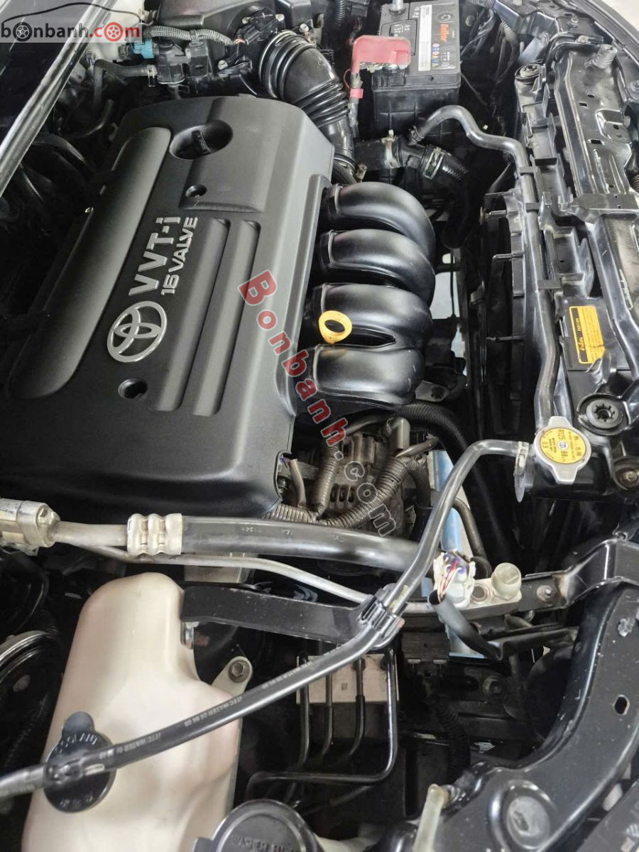 Bán ô tô Toyota Corolla altis 1.8G MT - 2009 - xe cũ