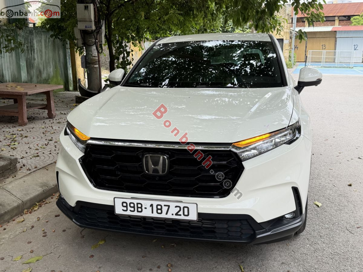 Bán ô tô Honda CRV L - 2026 - xe cũ