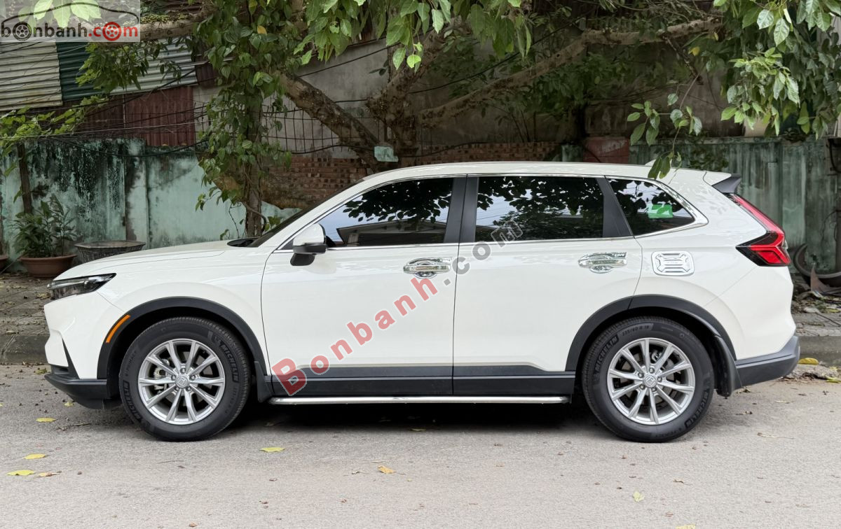 Bán ô tô Honda CRV L - 2026 - xe cũ