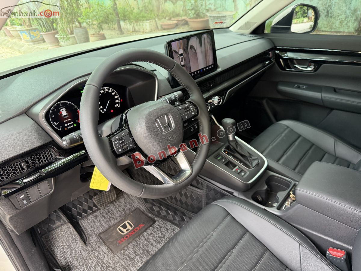 Bán ô tô Honda CRV L - 2026 - xe cũ