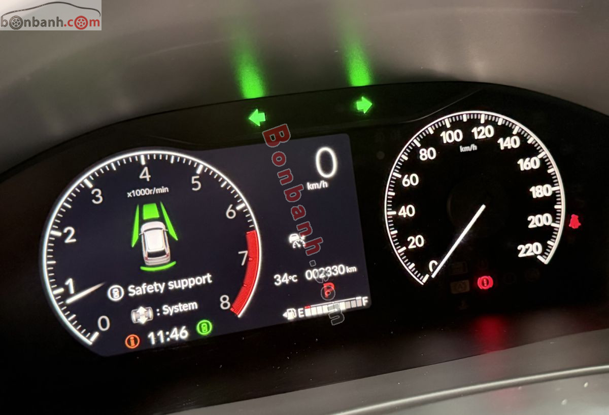 Bán ô tô Honda CRV L - 2026 - xe cũ