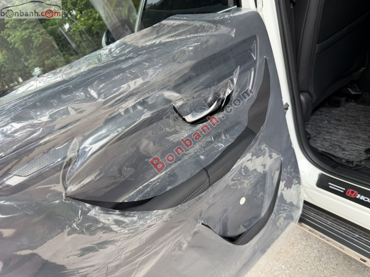 Bán ô tô Honda CRV L - 2026 - xe cũ