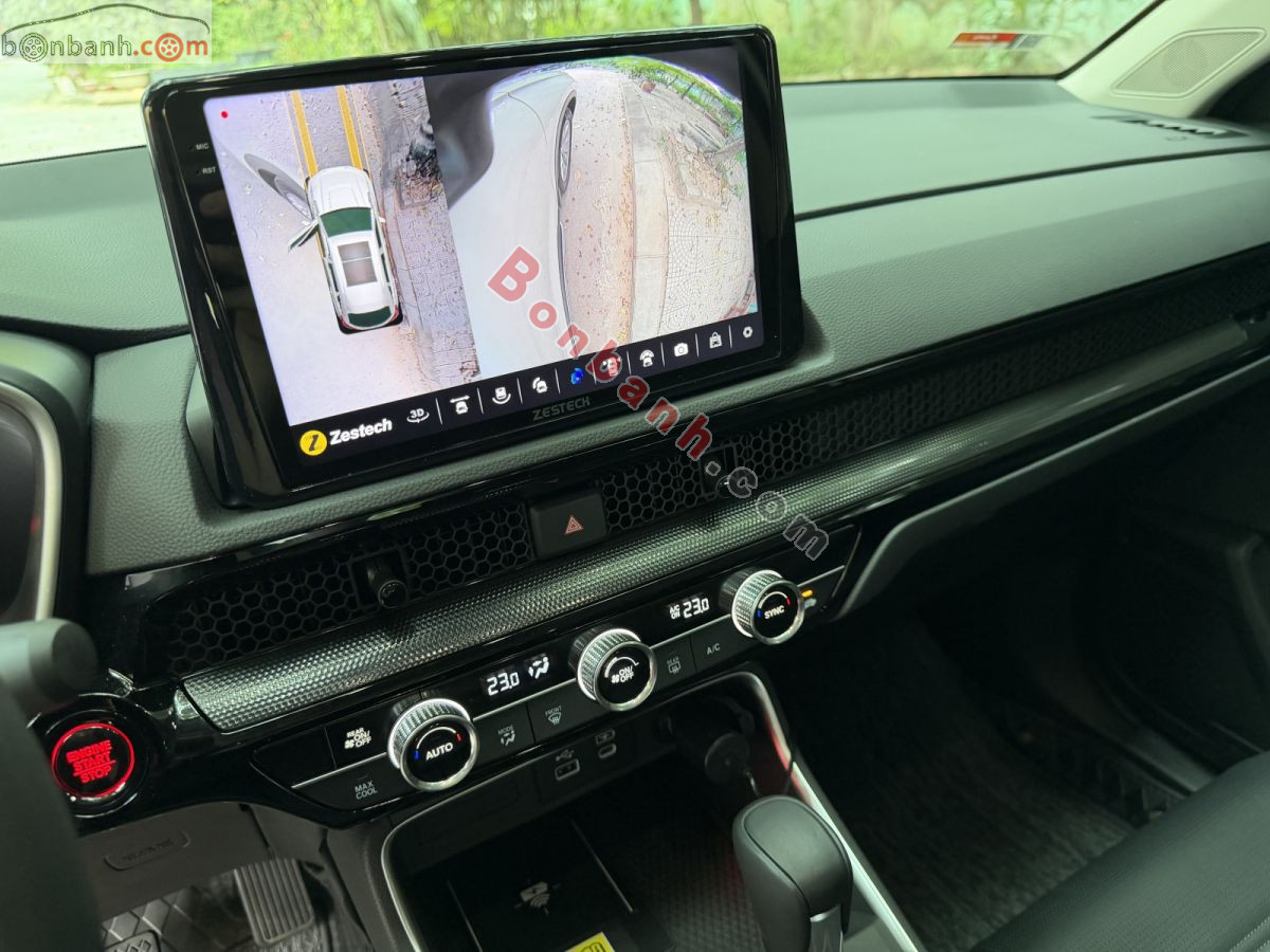 Bán ô tô Honda CRV L - 2026 - xe cũ