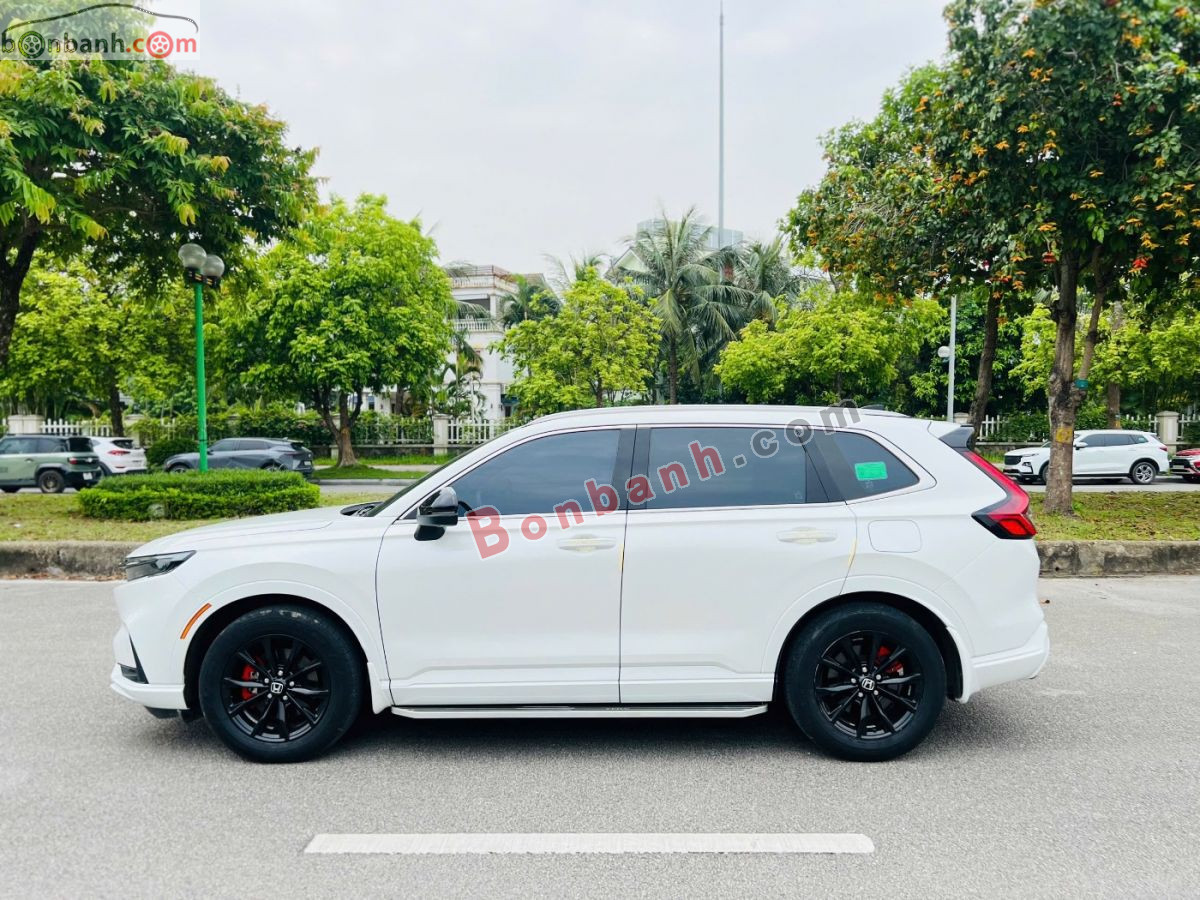 Bán ô tô Honda CRV e:HEV RS - 2023 - xe cũ