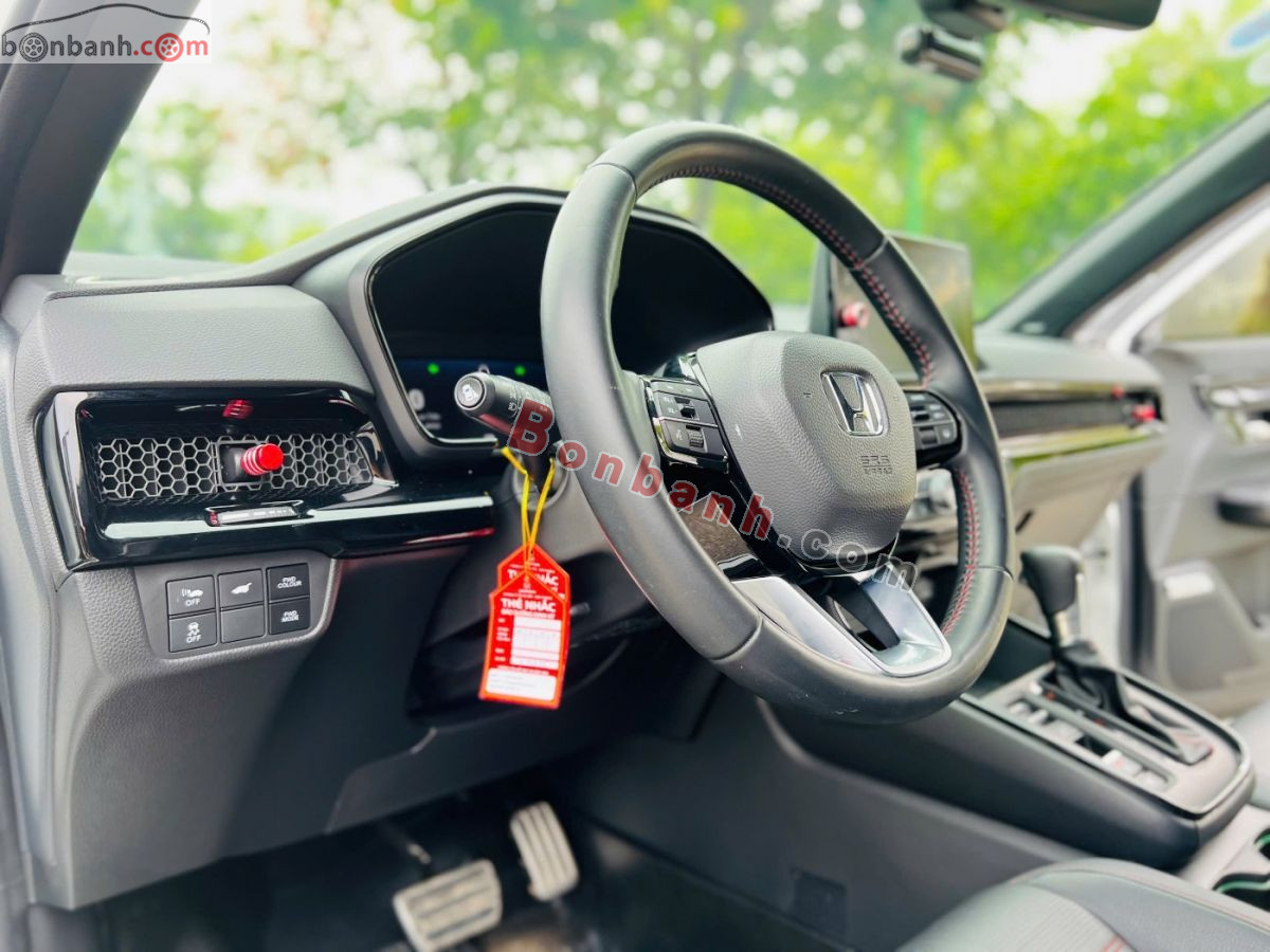 Bán ô tô Honda CRV e:HEV RS - 2023 - xe cũ