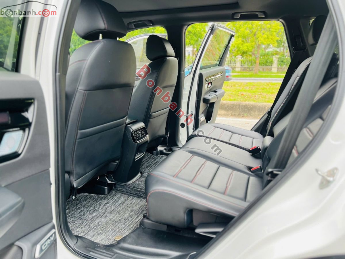 Bán ô tô Honda CRV e:HEV RS - 2023 - xe cũ