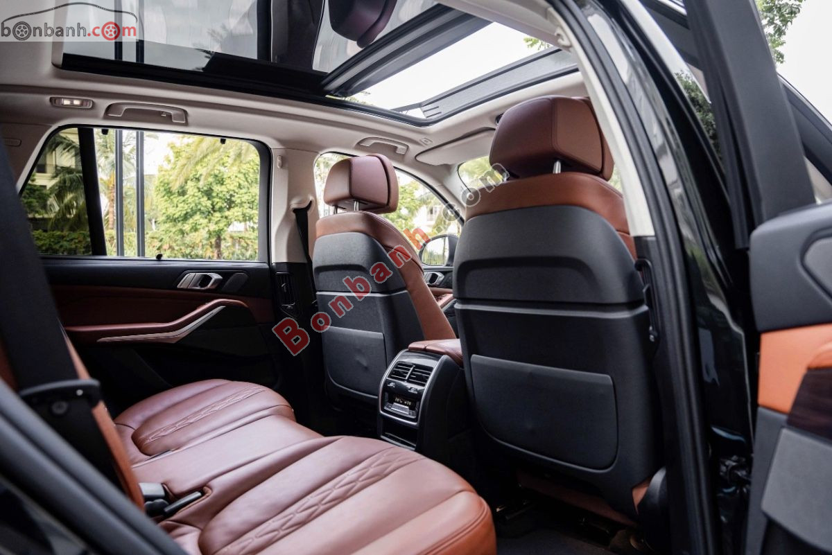 Bán ô tô BMW X5 xDrive40i xLine - 2023 - xe cũ