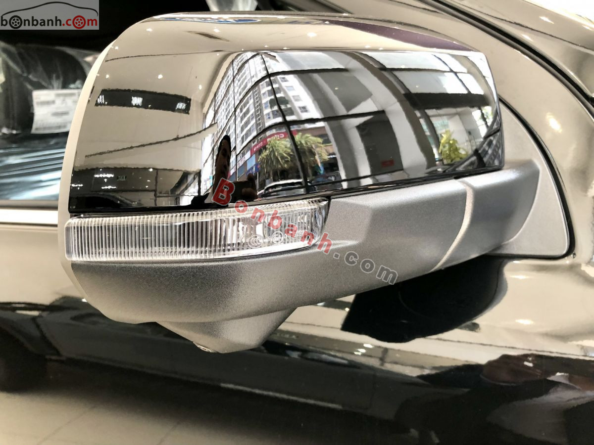 Bán ô tô Ford Everest Platinum 2.0L 4x2 AT - 2026 - xe mới