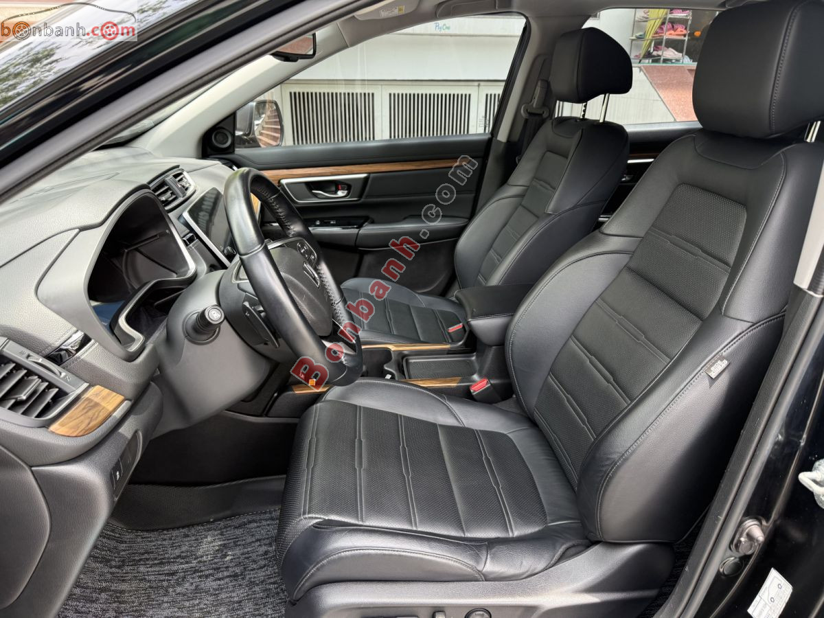 Bán ô tô Honda CRV L - 2021 - xe cũ